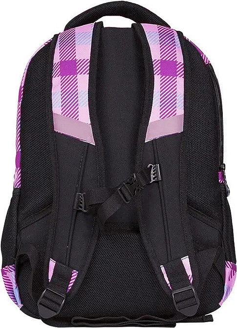 Рюкзак STRIGO Basic рожевий R000286 Київ - фото 4