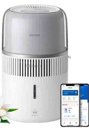 Увлажнитель воздуха PHILIPS HU5710/00 с wifi. Харьков