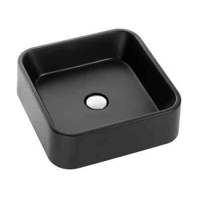 Раковина GRANADO Lalin black (gbs1301) Вінниця