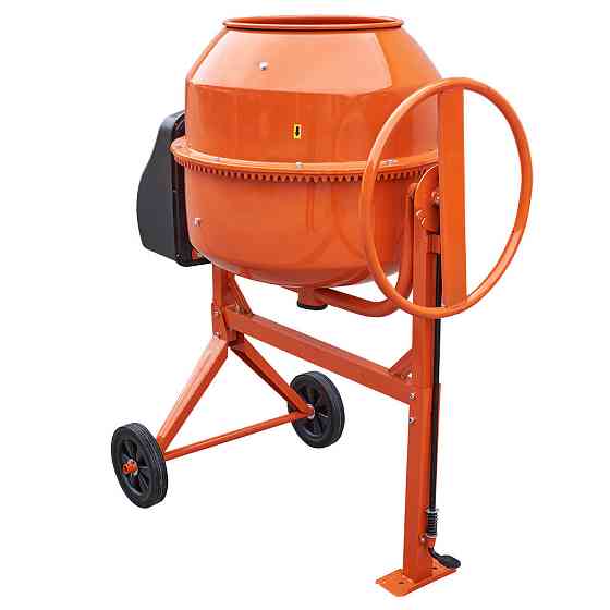 Бетонозмішувач Vitals Cm-180a Харків