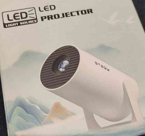 Проектор мини-Кинотеатр. Харьков