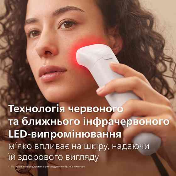Епілятор Philips Series 9900 BRE750/00 ( 18634 ) Харків