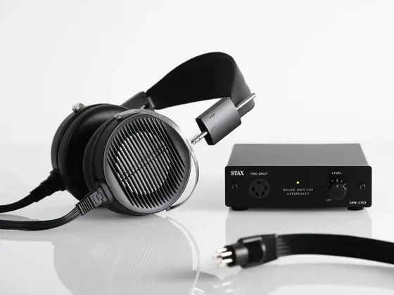 Навушники Stax SRS-X1000 Київ