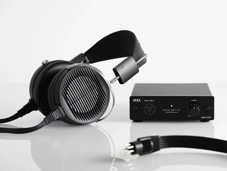 Навушники Stax SRS-X1000 Київ - фото 1