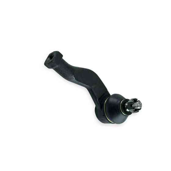 Наконечник тяги Джилі CK лівий зовнішній кермовий Мукачево