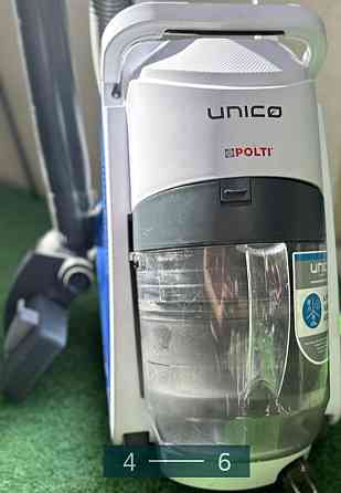 Пылесос - Пароочиститель. Киев