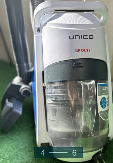 Пылесос - Пароочиститель. Киев - изображение 3