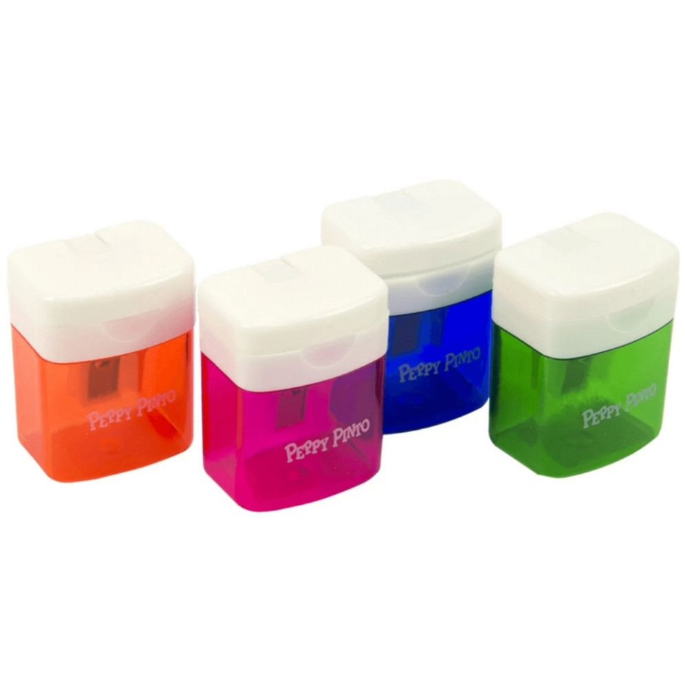 Точилка для карандашей с контейнером Киев - изображение 1