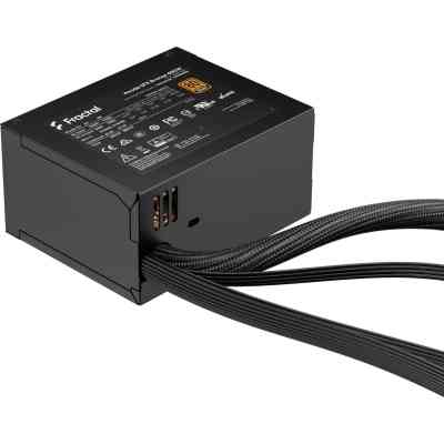 Блок живлення Fractal Design 450W Anode SFX Bronze (FD-P-AS2B-450-EU) Вінниця