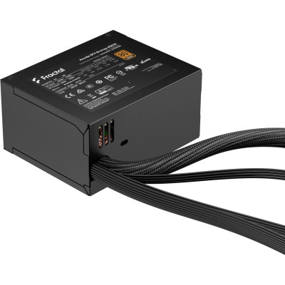 Блок живлення Fractal Design 450W Anode SFX Bronze (FD-P-AS2B-450-EU) Вінниця - фото 1