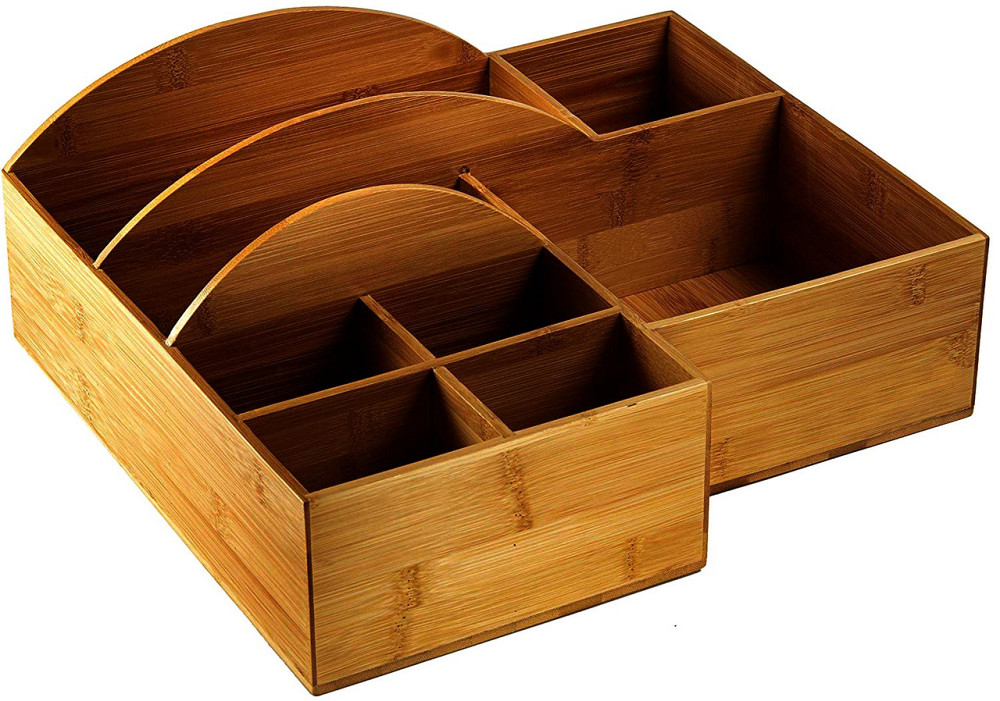 Кавовий органайзер "Ашберн" мускат Миколаїв - фото 1