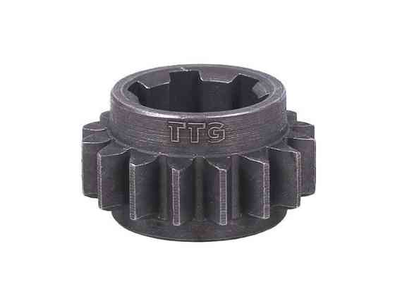 Шестірня тягова 1-й/задній передачі Z-16 — КПП/6 Мукачево