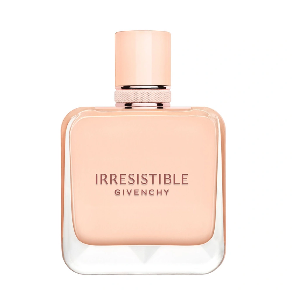 Парфюмированная вода Givenchy Irresistible Nude Velvet 50 Славянск - изображение 1