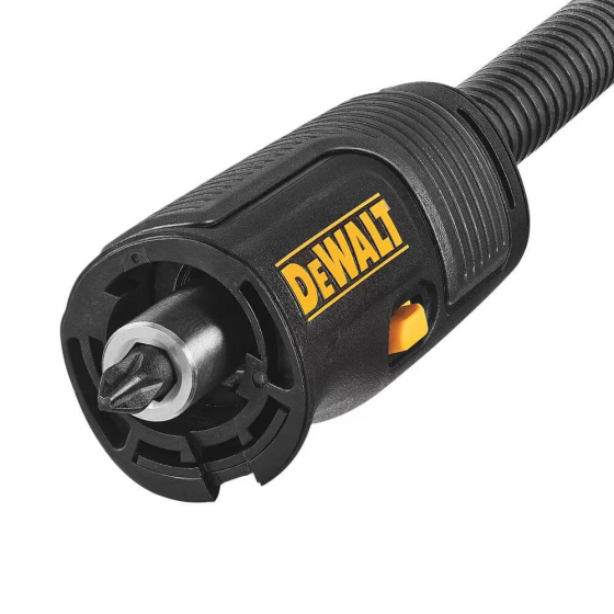 Насадка с гибким приводом угловая DeWALT DT20502 Киев