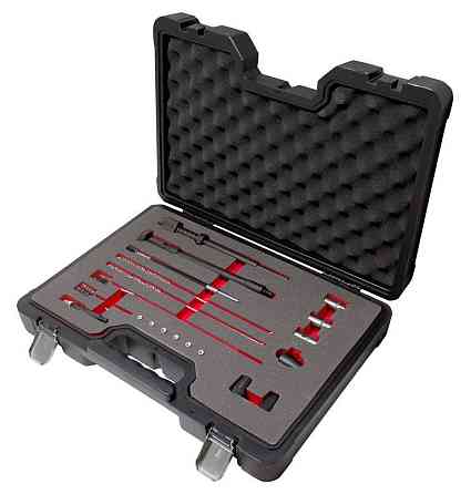 Набір пристосувань для чищення сідел під свічу накалювання Одеса