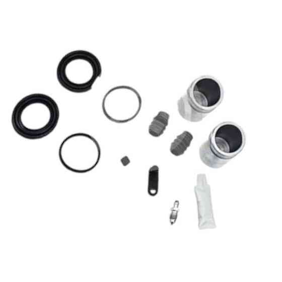 Ремкомплект переднього супорта з поршнем Hyundai Santa Fe, Kia Sorento (d, 4см) 06- Мукачево