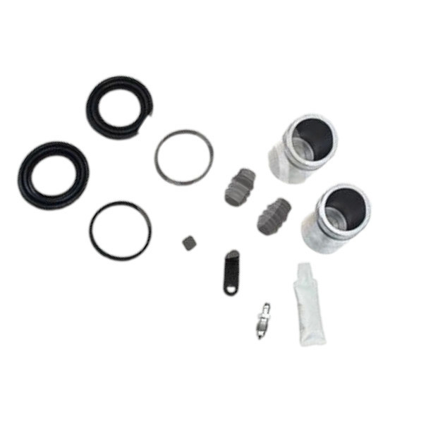 Ремкомплект переднього супорта з поршнем Hyundai Santa Fe, Kia Sorento (d, 4см) 06- Мукачево - фото 1