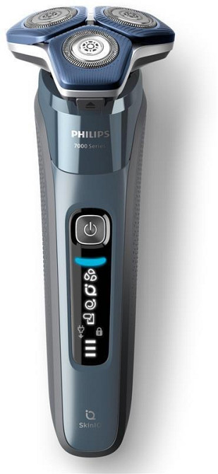 Електробритва Philips S7882/55 синій з чорним Харьков - изображение 1
