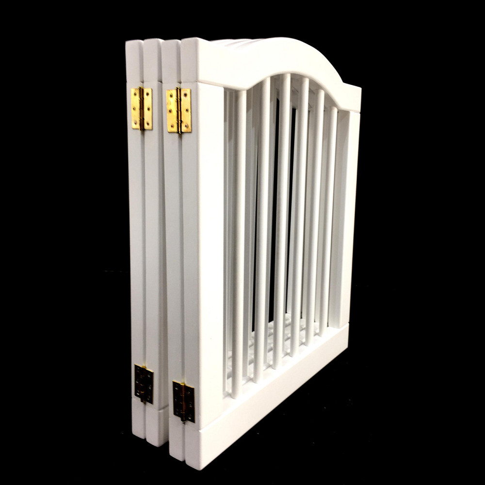 Заборчик ограничитель 