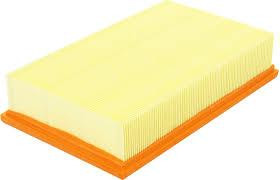 Повітряний фільтр BOSCH 3096 FORD/VOLVO Focus, C30, S40, V50 Харків - фото 1