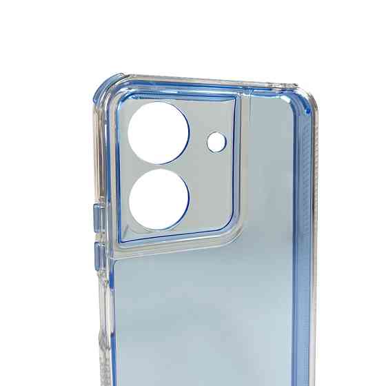 Чохол для смартфона Space III for Xiaomi Redmi Xiaomi Redmi 13C 4G/Poco C65 Peak Blue Київ