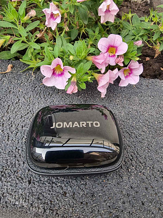 Безпровідні навушники Jomarto ES02 Луцьк - фото 4