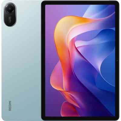 Планшет Xiaomi Redmi Pad 2 11" WiFi 4/128GB Mint Green (VHU5875EU) (1151096) Винница
