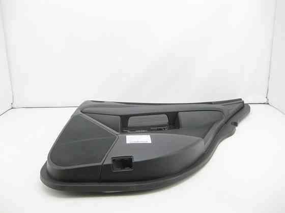 Mercedes-Benz  A2927306600 9H14 Дверна карта задніх правих дверей GLE Coupe C292 Одесса