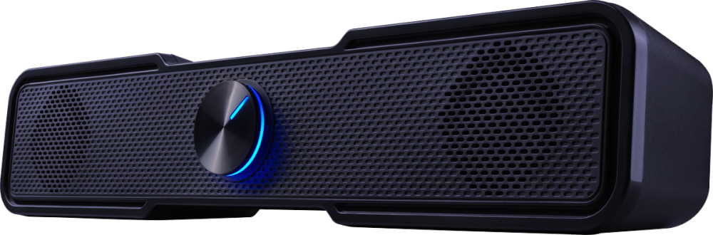 Акустика Defender SoundBar Z12 6 Вт (65312) (7153547) Киев - изображение 2