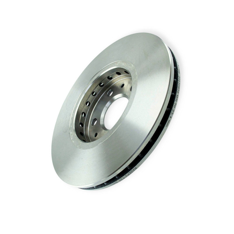 Диск Рено Megane III, Scenic III, Laguna III (2007-) передний (296x26) тормозной Мукачево - изображение 1