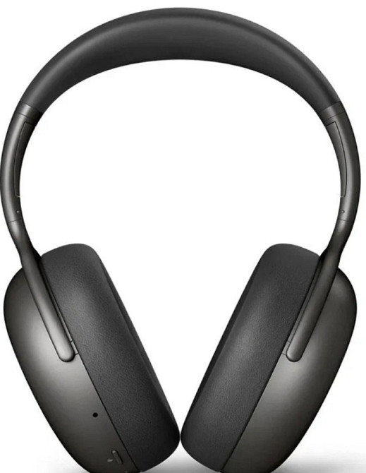 Навушники KEF Mu7 (Czarny / Charcoal Grey) Харків - фото 5