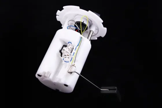 Насос топливный Aveo электр. в сборе QAP (Lanos 1.4) Винница