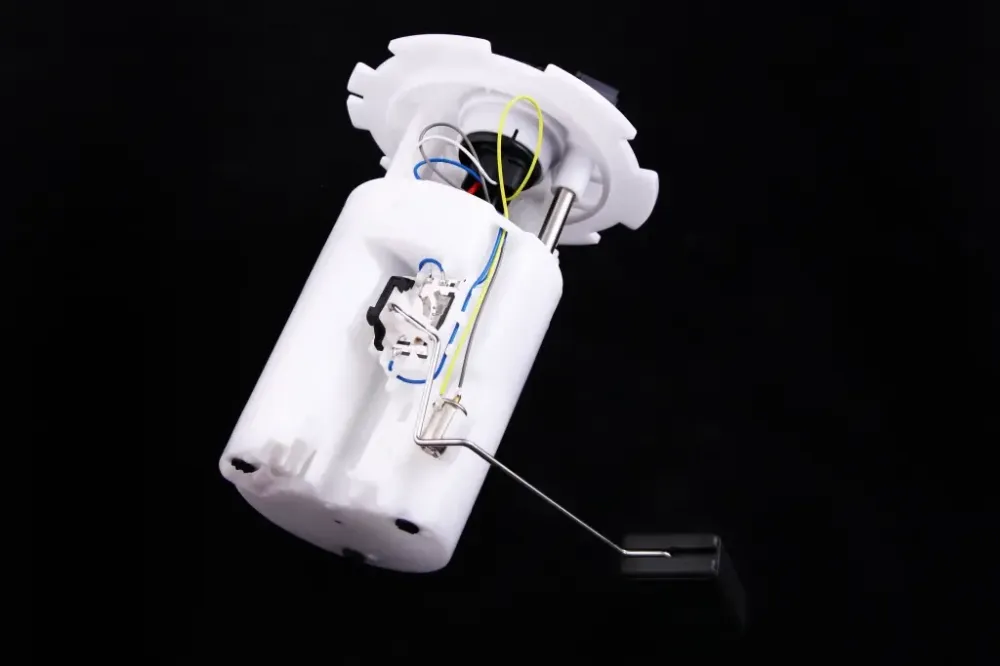 Насос топливный Aveo электр. в сборе QAP (Lanos 1.4) Винница - изображение 3