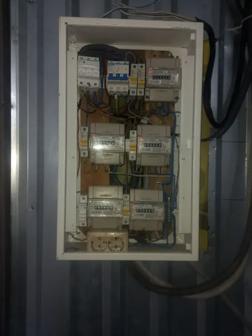 Оренда склада\виробництва підлога антипил, сендвіч панелі, велика електрична потужність. Дніпро - фото 5