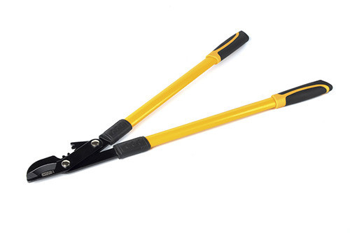 Сучкорез обводной с зубчатым механизмом 680мм СИЛА Киев - изображение 1