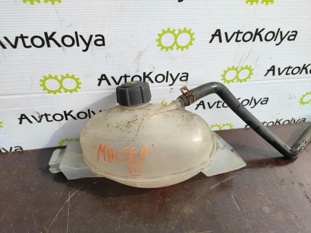 Бачок розширювальний Renault Master III 2.3 dci 2010-2018 (217100015R) Ковель - изображение 1