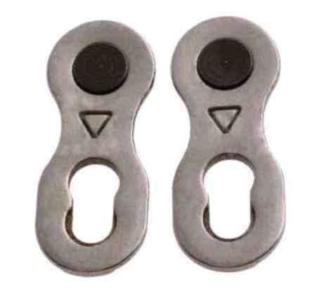 Замок ланцюга велосипеда (6-8ск) КМС CL573R KL Мукачево