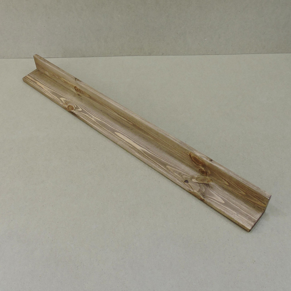 Настінна полиця "Палас 110" мускат Миколаїв - фото 7