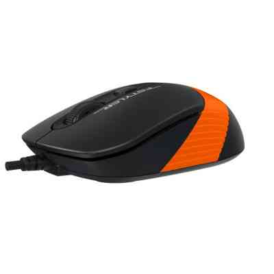 Мишка A4Tech FM10 Orange Вінниця
