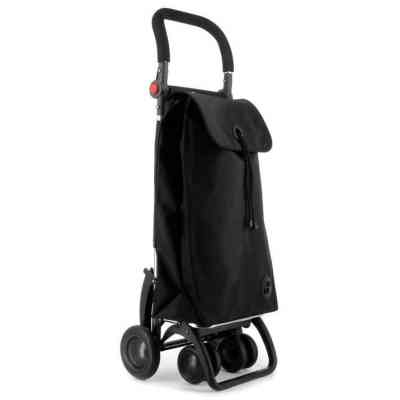 Сумка-візок Rolser I-Bag MF 4.2 Tour Plus Negro (IBG002-1023) (931827) Вінниця