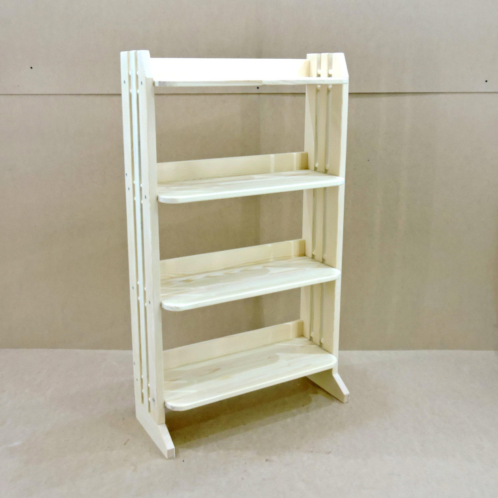 Этажерка разборная 