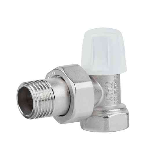 Кран радиаторный Icma 1/2