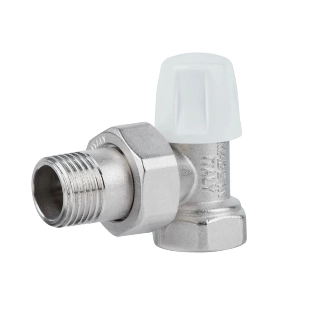 Кран радиаторный Icma 1/2