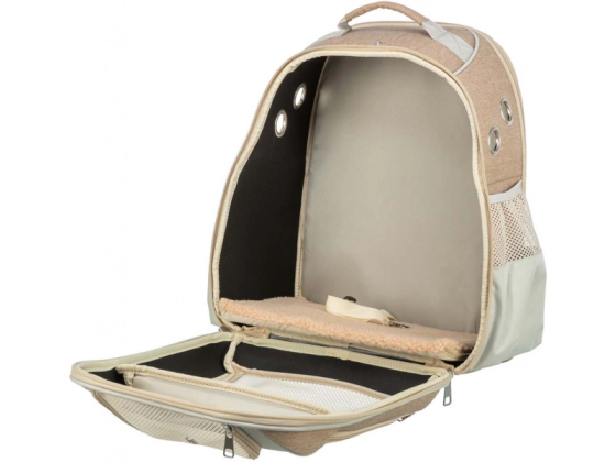 Рюкзак - переноска для собак і котів Trixie Willow (Тріксі) 45х38х25 см Запоріжжя