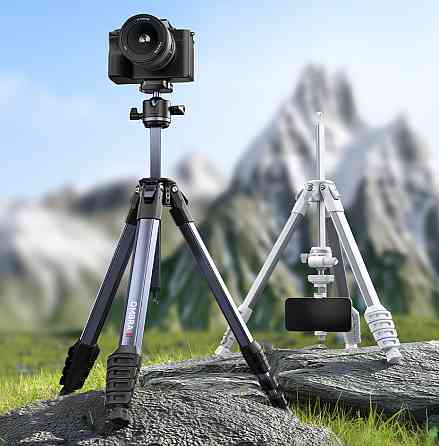 Штатив походный 38-156см Ulanzi OMBRA II Киев