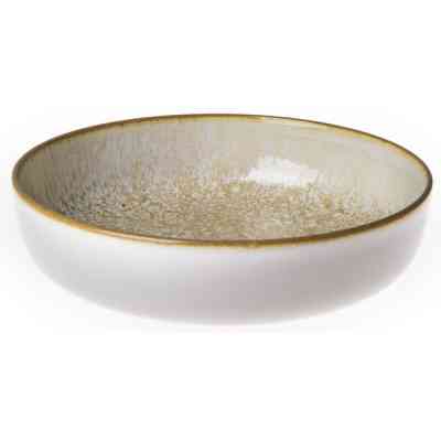 Тарілка Ipec Nordic Lava 18,5 см Супова (30908579) Вінниця