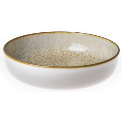 Тарелка Ipec Nordic Lava 18,5 см Супова (30908579) Винница - изображение 3