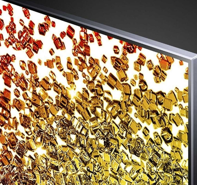 Телевизор 65