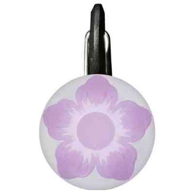 Карабін туристичний Nite ize Carb Clip Fucsia S-Biner NI652 (4823082710911) Вінниця