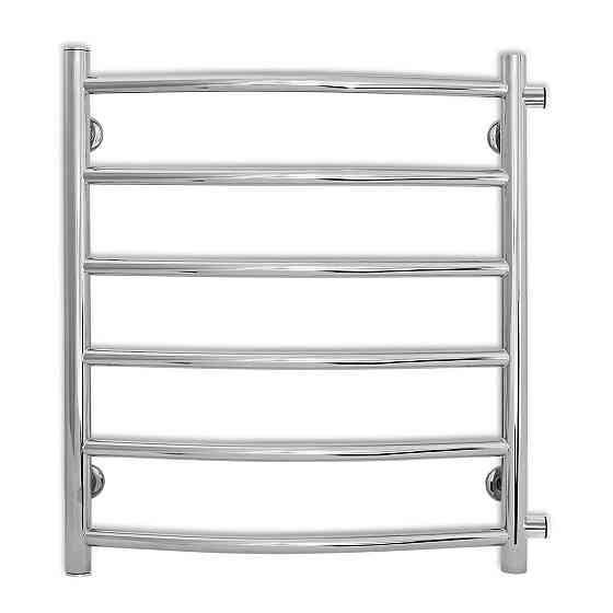 Водяной полотенцесушитель LARIS КЛАССИК П6 500 Х 600 Киев